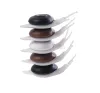Snail fridge magnets are only for foreign trade and export details Picture